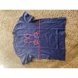 Psycho bunny size 6 shirt